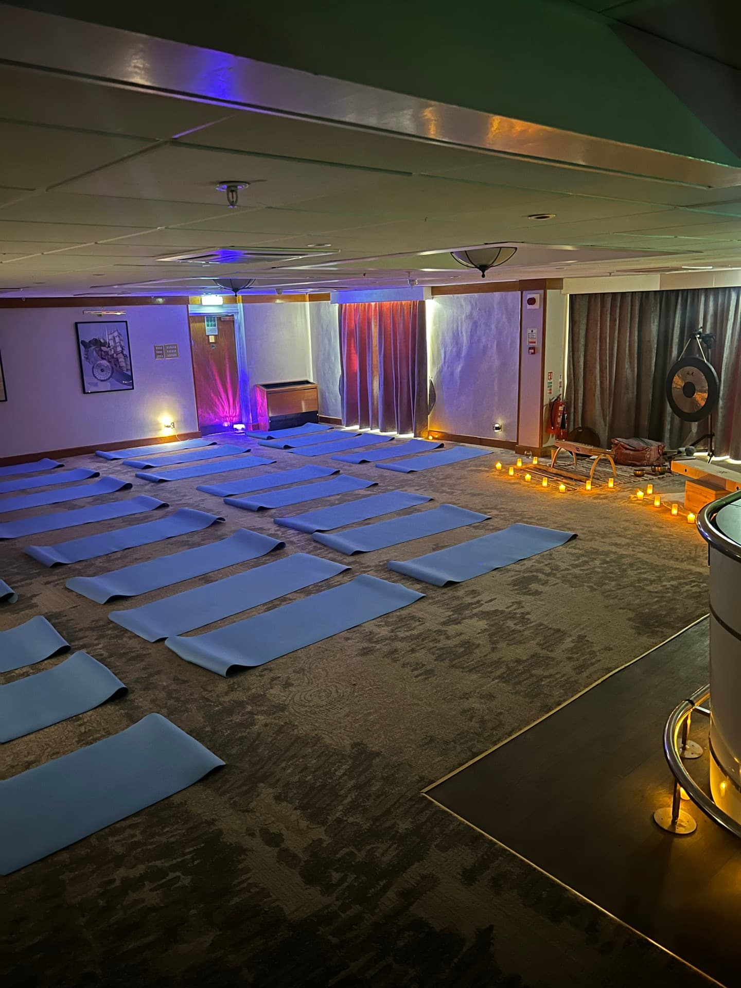 Corporate & Workplace